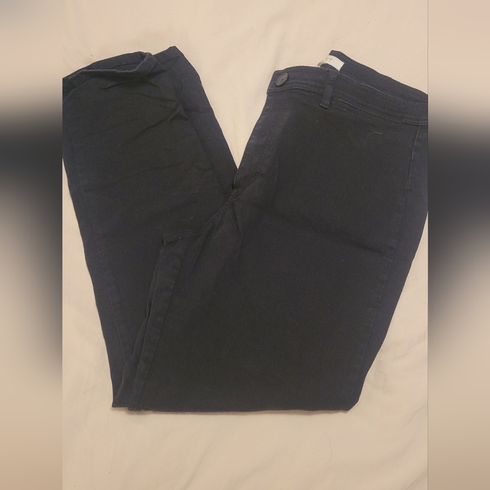 Chino pants